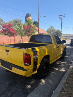 2005 Dodge Ram 1500