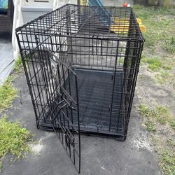 Dog Cage 