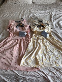 Girls dresses