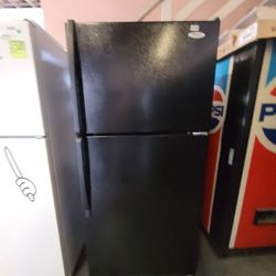 Refrigerator Whirlpool