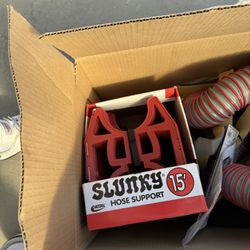Rv Hose And Slinky Hose Support 