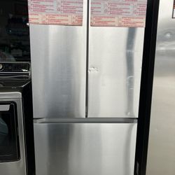 Samsung Fridge 