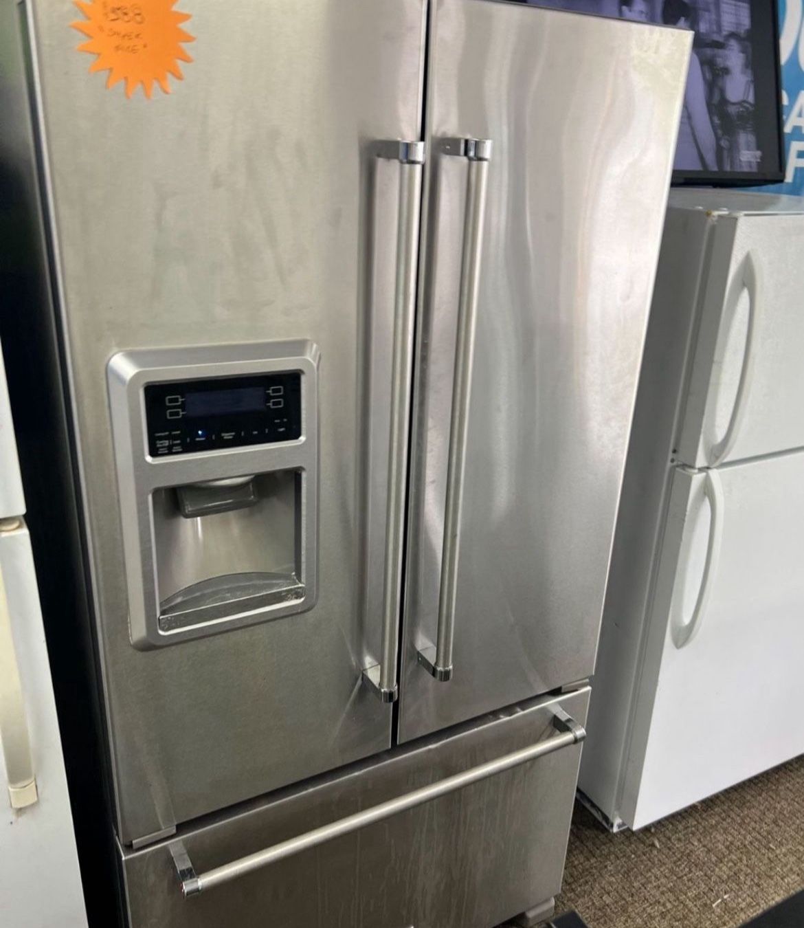 Hot Buy Deals Here