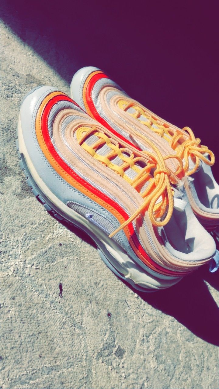 Air Max 97 Womens  9.5