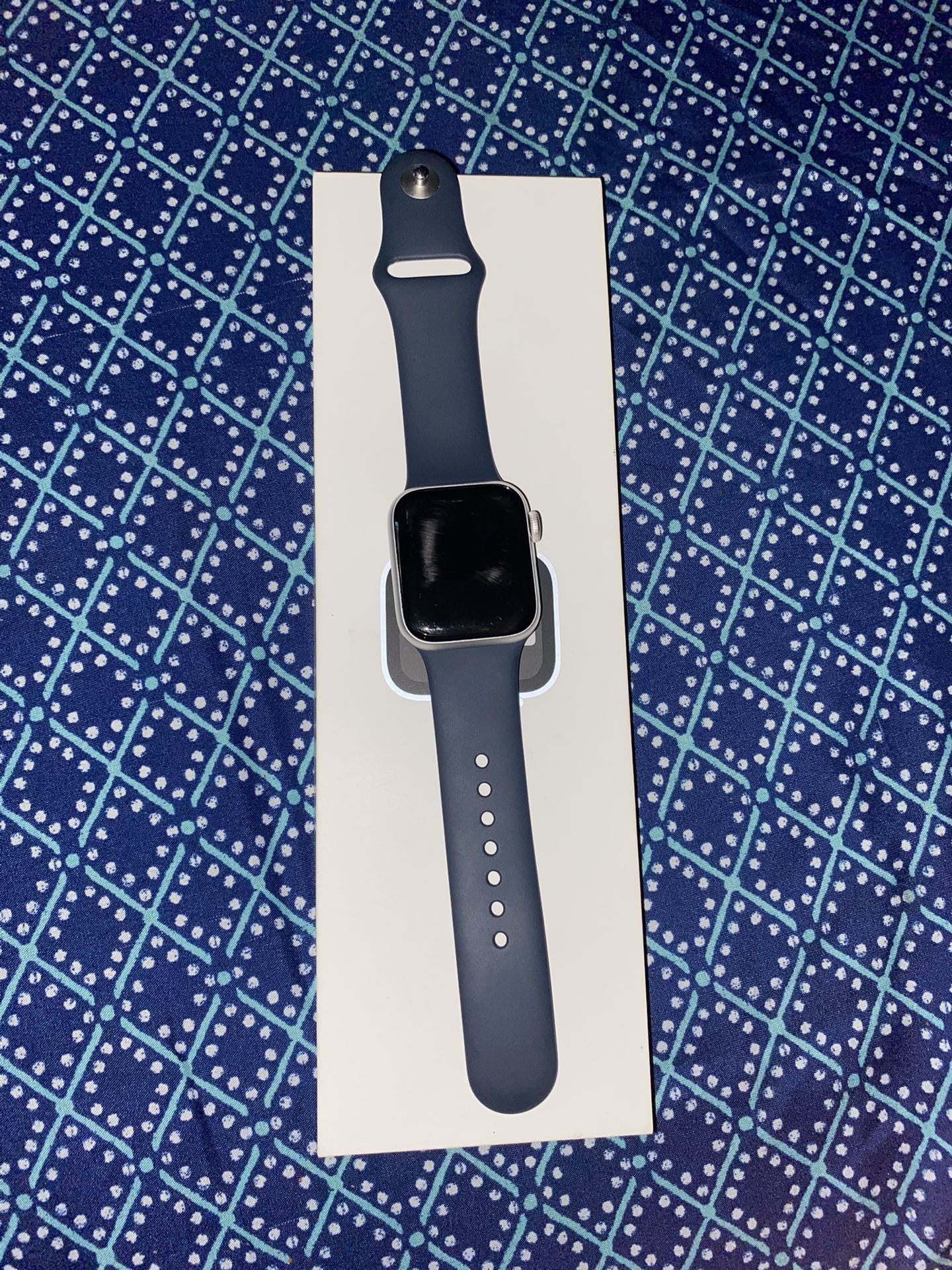 Apple Watch SE gen 2