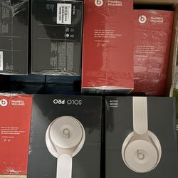 Beats Pro