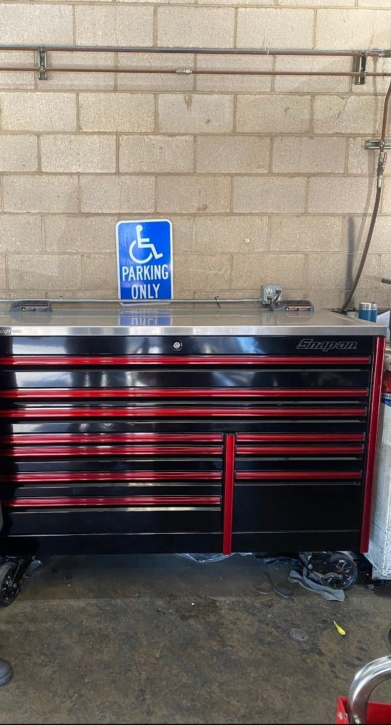 Snap-on Epiq Series