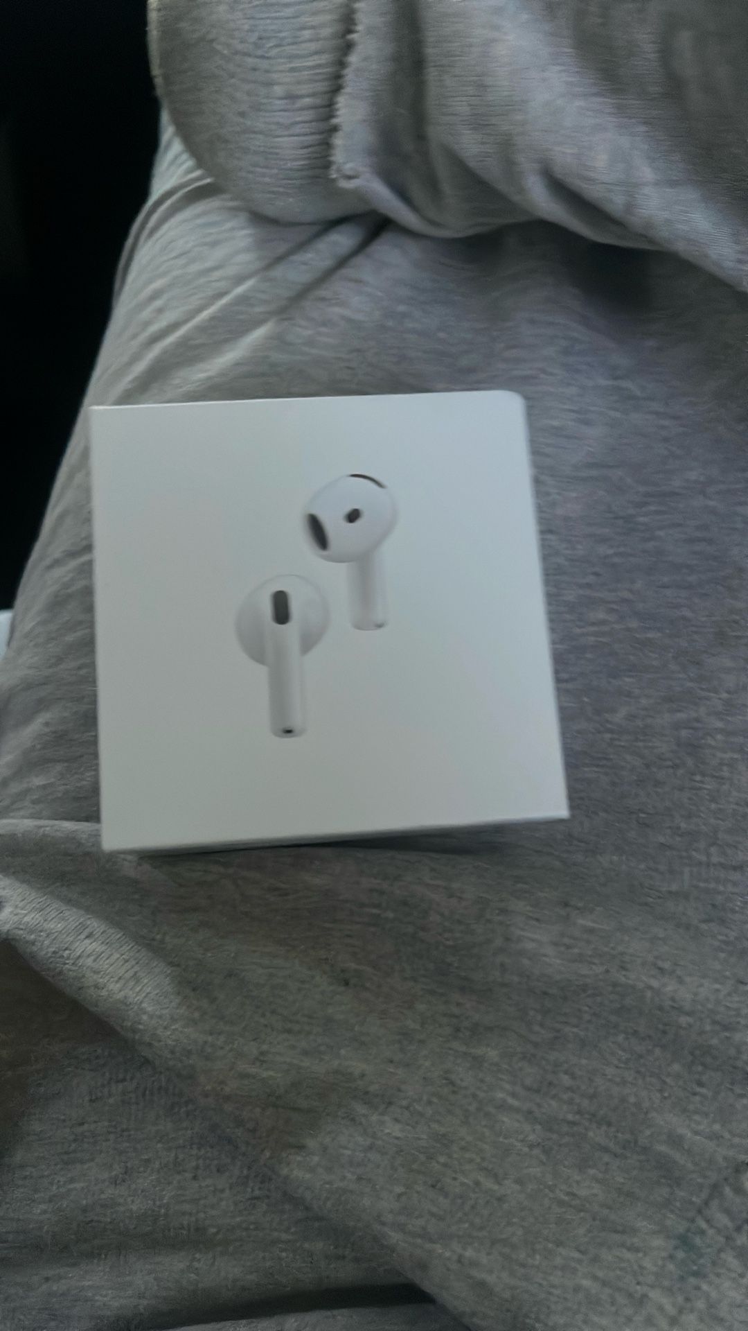AirPod 4 ANC 