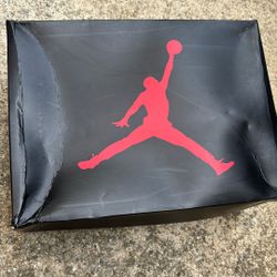 Air Jordan 3 Retro “Fire Red” – Worn, Good Condition – Size 13