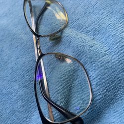  Tom Ford Glasses TF 5750-B