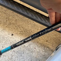 King hawk Fishing Rod