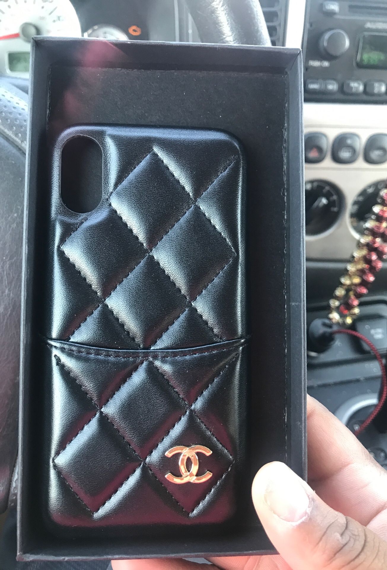 iPhone X/XS
