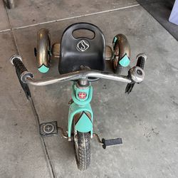 Schwinn Tricycle