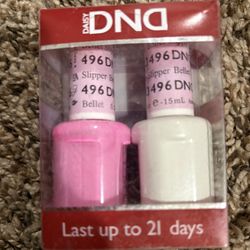 DND Polish