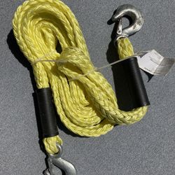 Car/truck Tow Strap