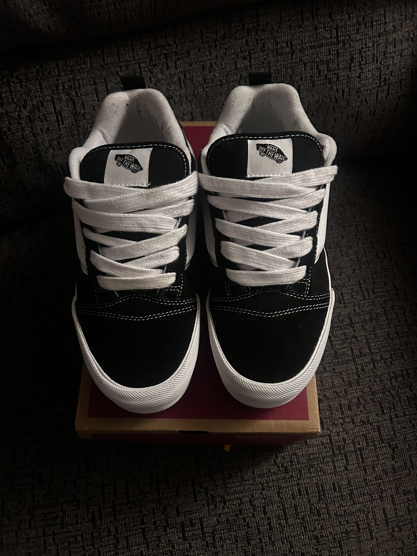 Old Sku Vans