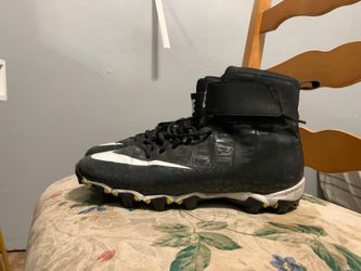 Nike football cleats
