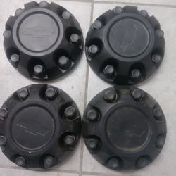 Center caps