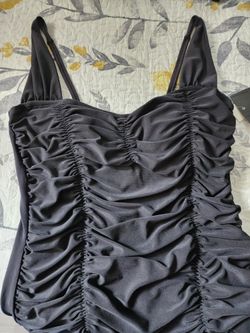 1pc Swimsuit