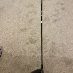 Taylor Made QI10 Driver