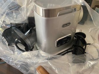 Aeitto juicer