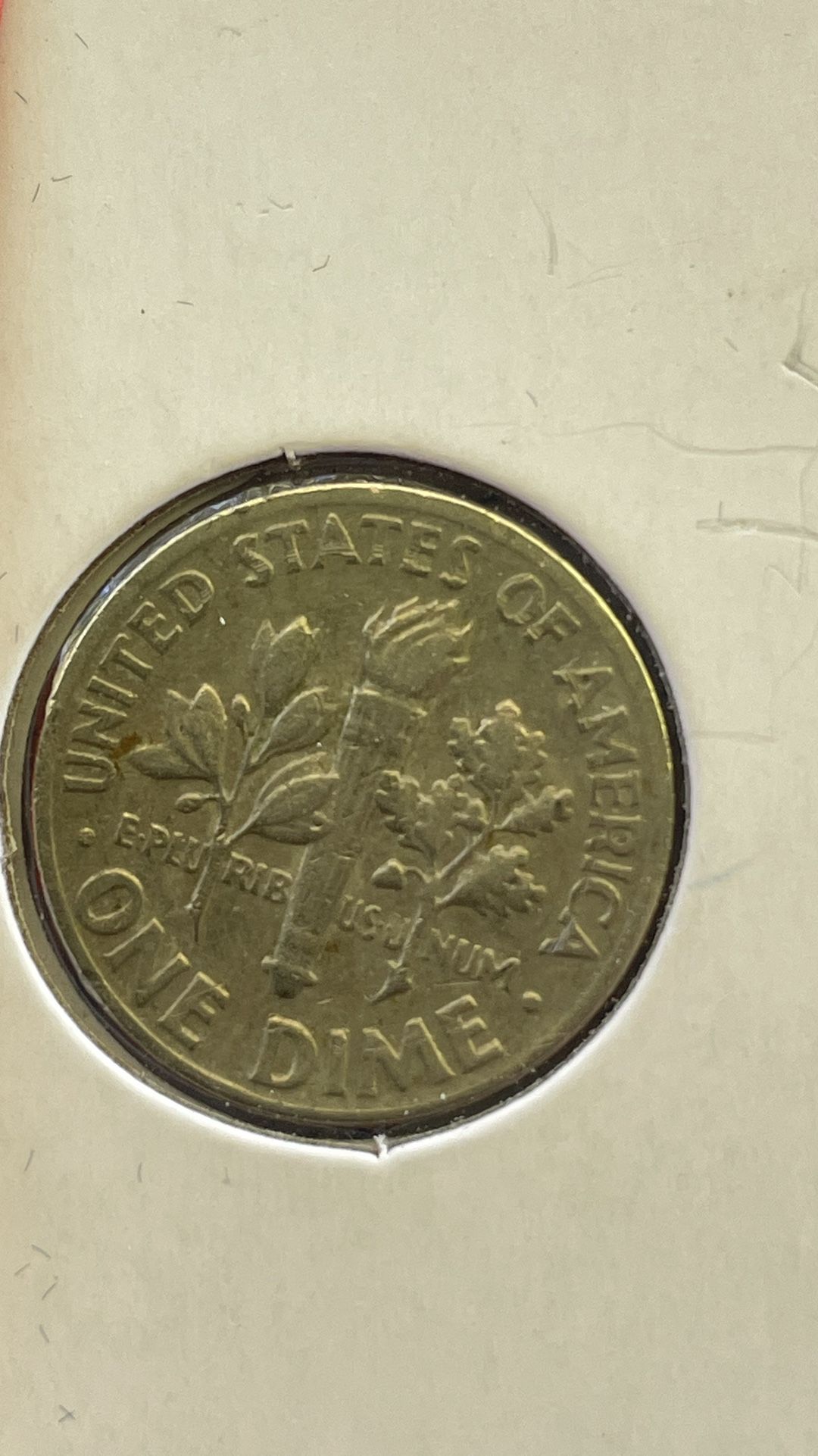 1975-no-s-dime-rare-piece-for-sale-in-riverside-ca-offerup