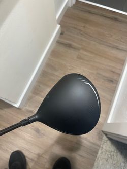 Srixon mkII DRIVER  10.5