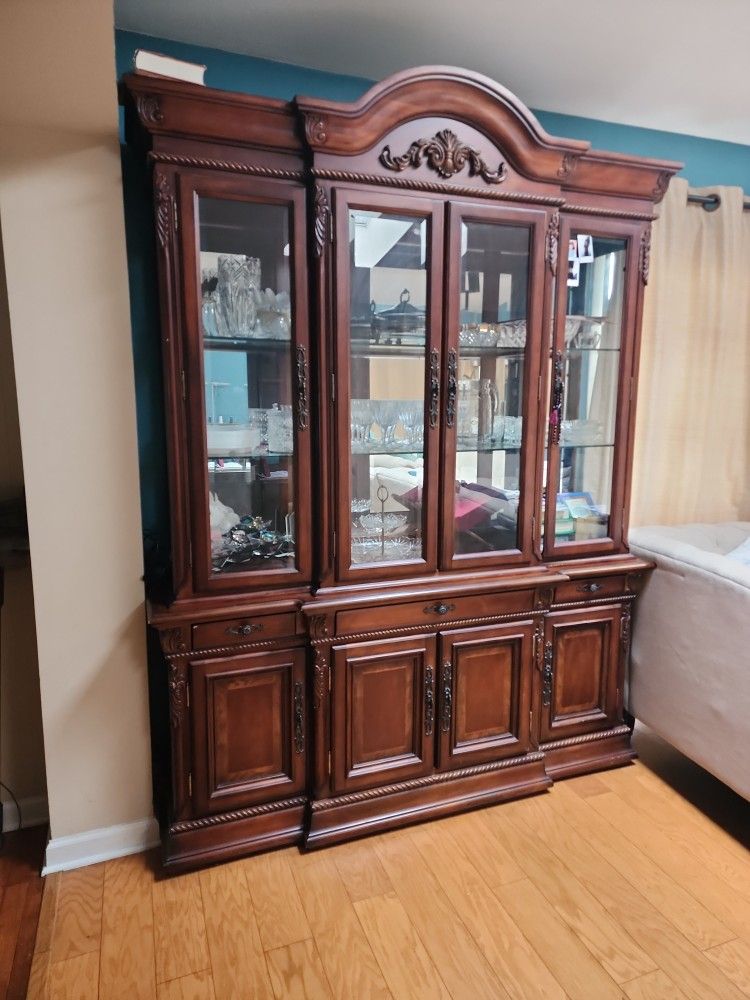 China Cabinet