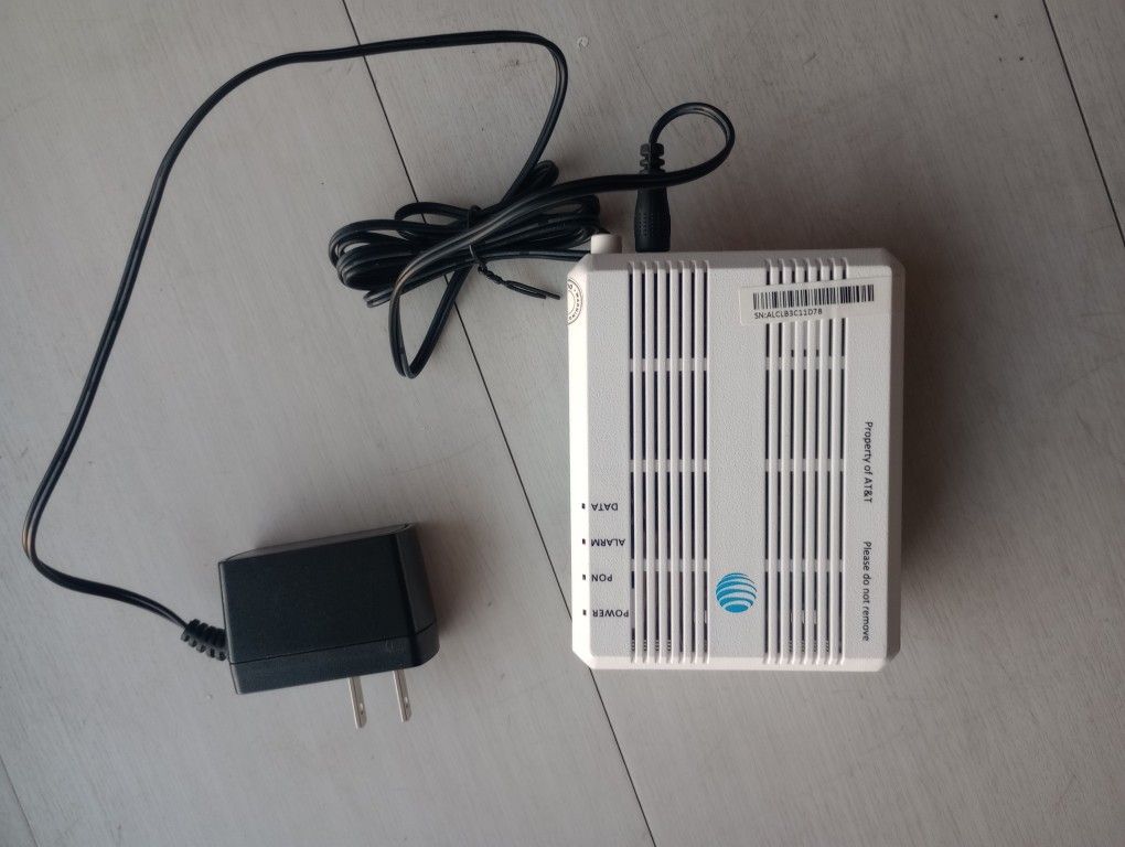 DSL Modem
