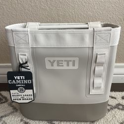 Yeti Camino 20L (taupe) 