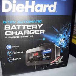 Battery Charger