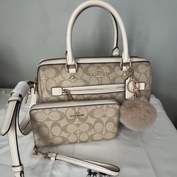 Coach Set