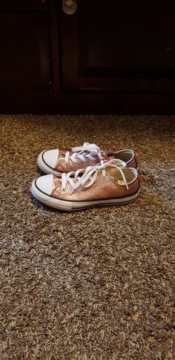 Junior Converse Sneakers