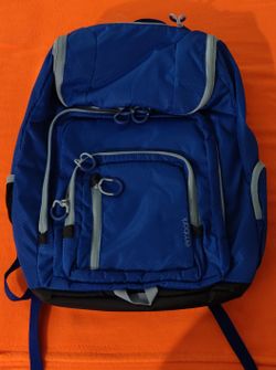 19" JarTop Elite BackPack Embark
