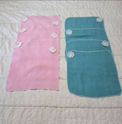 Cloth napkins