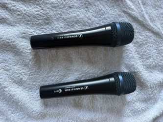 SENNHEISER e9 35 Dinamic