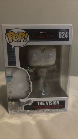 Funko Pop The Vision