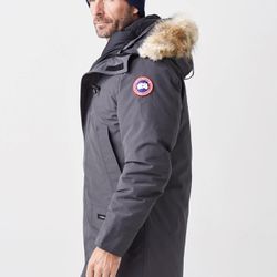 Canada Goose Parka Jacket 