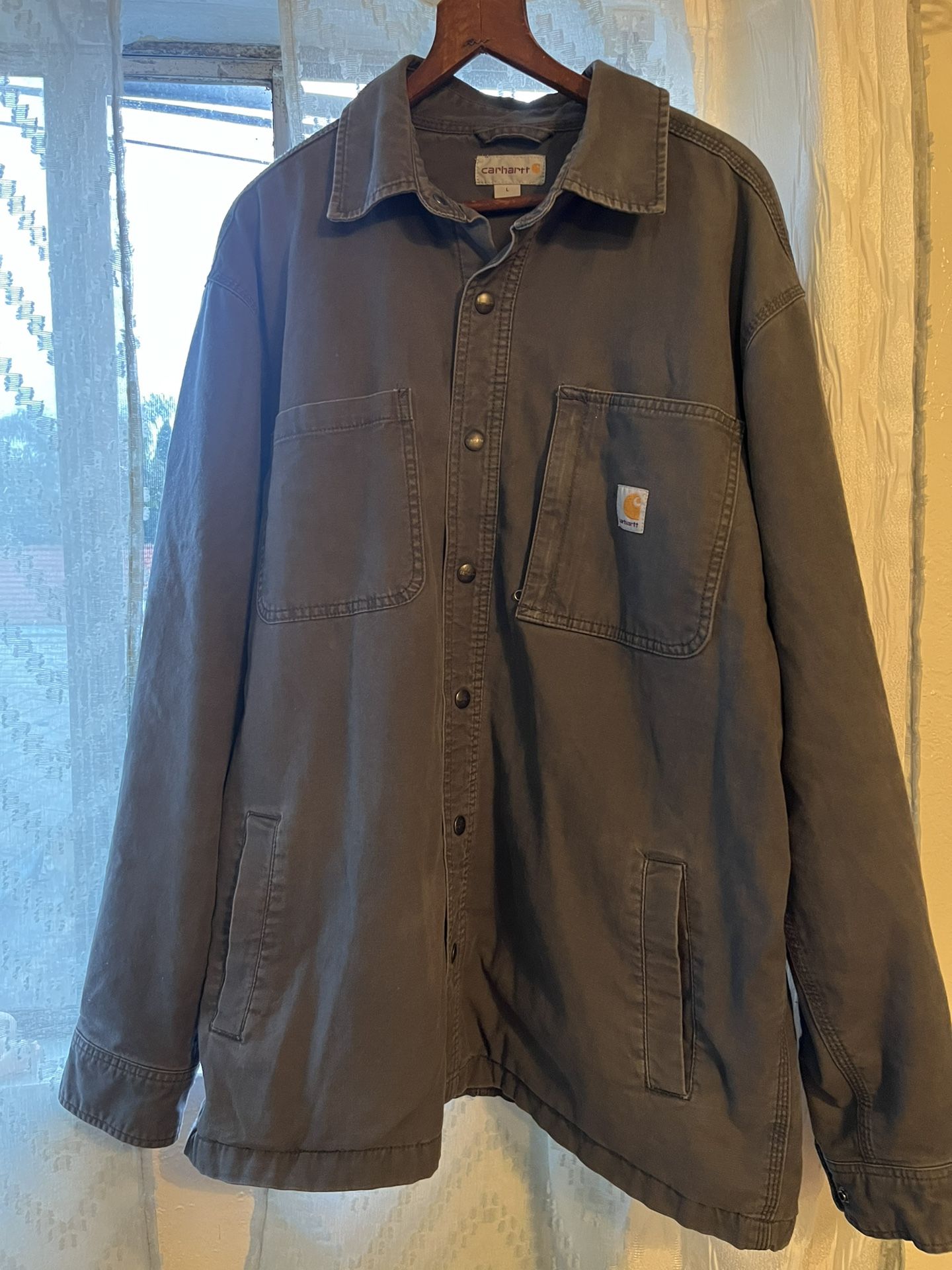 Carthart Jacket
