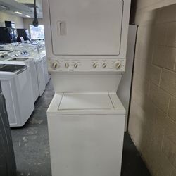 Kenmore Stackable Washer Machine 