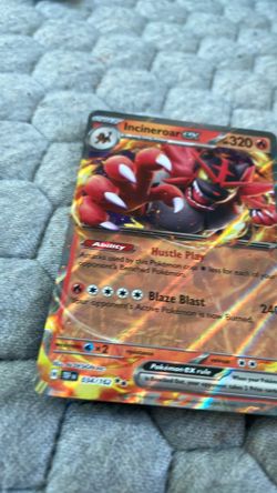 Incineroar