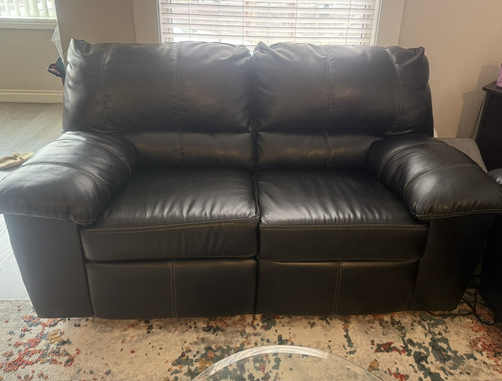Love Seat