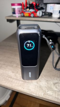 Anker Laptop Charger