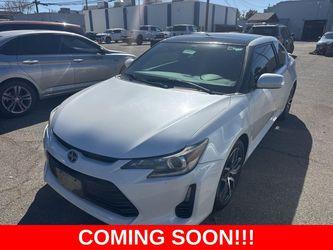 2015 Scion tC