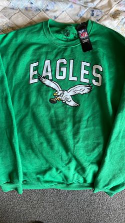 Eagles Crewneck Size L