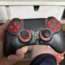 Scuf Impact PS4 Games Controller 