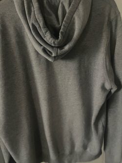 Polo Hoddie Zip Up