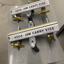 Omni Cubed Carry Clamps 