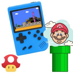 Retro 400 Games Nintendo In 1 System 