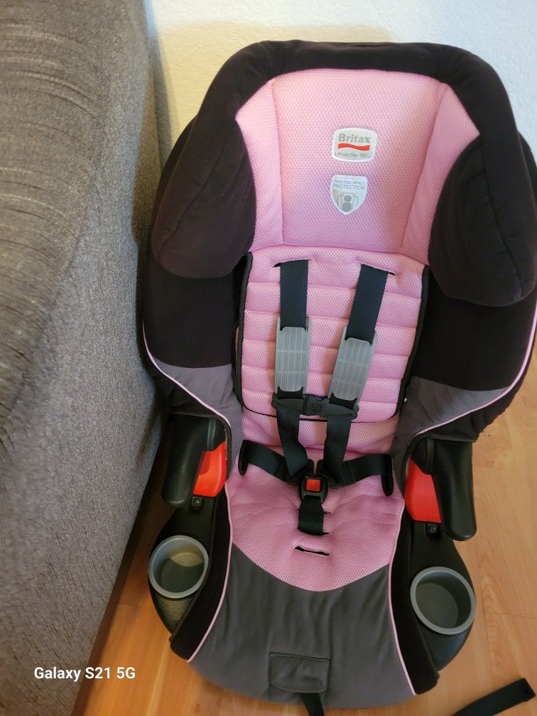 Talder Car Seat Good Condition
